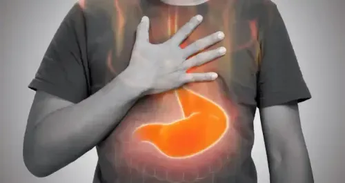Acid Reflux - Causes & Medical Treatment Options